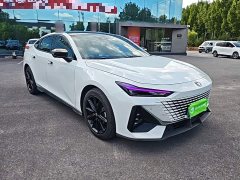 Changan UNI-V 1.5T Edition - фото 4