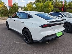 Changan UNI-V 1.5T Edition - фото 5