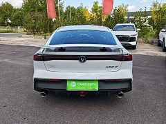 Changan UNI-V 1.5T Edition - фото 6
