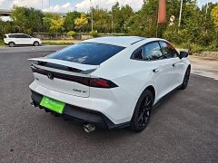 Changan UNI-V 1.5T Edition - фото 7