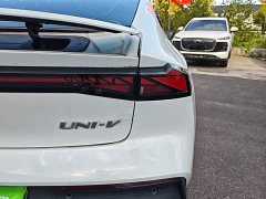 Changan UNI-V 1.5T Edition - фото 8