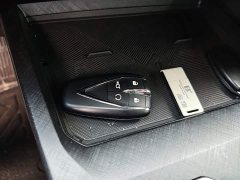 Changan UNI-V 1.5T Edition - фото 9