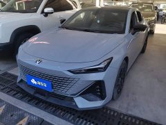 Changan UNI-V 1.5T Premium Version - фото 1