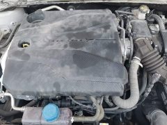 Changan UNI-V 1.5T Premium Version - фото 10