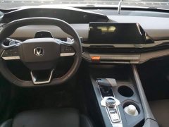 Changan UNI-V 1.5T Premium Version - фото 12