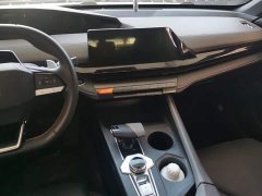 Changan UNI-V 1.5T Premium Version - фото 13