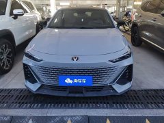 Changan UNI-V 1.5T Premium Version - фото 2