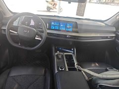 Changan Edition Luxury Version Dual MotorAWD - фото 10
