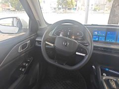 Changan Edition Luxury Version Dual MotorAWD - фото 11