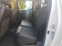 Changan Edition Luxury Version Dual MotorAWD - фото 17