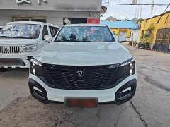 Changan Edition Luxury Version Dual MotorAWD - фото 3