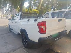 Changan Edition Luxury Version Dual MotorAWD - фото 5