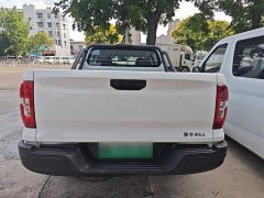 Changan Edition Luxury Version Dual MotorAWD - фото 6