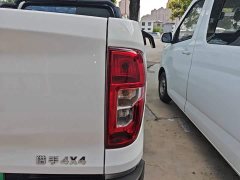 Changan Edition Luxury Version Dual MotorAWD - фото 8