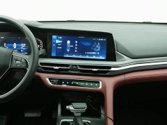 Changan CS75PLUS 1.5T Luxury Version - фото 12
