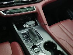 Changan CS75PLUS 1.5T Luxury Version - фото 13