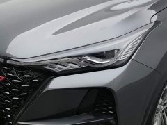 Changan CS75PLUS 1.5T Luxury Version - фото 7