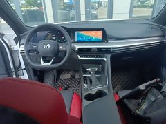 Changan CS35PLUS NE 1.4T DCTLuxury Version - фото 10