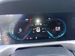 Changan CS35PLUS NE 1.4T DCTLuxury Version - фото 12