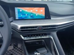 Changan CS35PLUS NE 1.4T DCTLuxury Version - фото 13