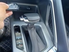 Changan CS35PLUS NE 1.4T DCTLuxury Version - фото 14