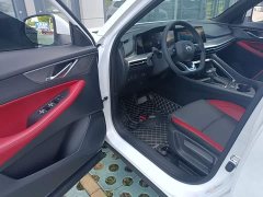Changan CS35PLUS NE 1.4T DCTLuxury Version - фото 16