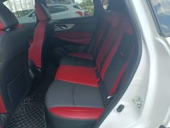 Changan CS35PLUS NE 1.4T DCTLuxury Version - фото 17