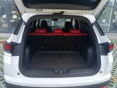 Changan CS35PLUS NE 1.4T DCTLuxury Version - фото 19