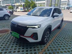 Changan CS35PLUS NE 1.4T DCTLuxury Version - фото 2
