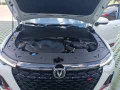 Changan CS35PLUS NE 1.4T DCTLuxury Version - фото 20