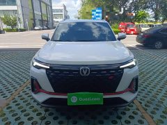 Changan CS35PLUS NE 1.4T DCTLuxury Version - фото 3
