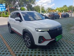 Changan CS35PLUS NE 1.4T DCTLuxury Version - фото 4