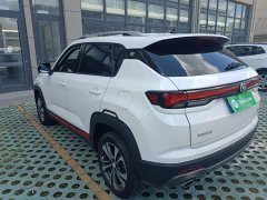 Changan CS35PLUS NE 1.4T DCTLuxury Version - фото 5