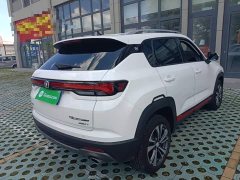 Changan CS35PLUS NE 1.4T DCTLuxury Version - фото 7