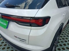 Changan CS35PLUS NE 1.4T DCTLuxury Version - фото 8