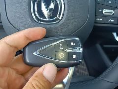 Changan CS35PLUS NE 1.4T DCTLuxury Version - фото 9