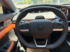 Changan UNI-V 1.5T Edition - фото 10