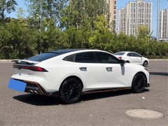 Changan UNI-V 1.5T Edition - фото 3