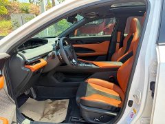 Changan UNI-V 1.5T Edition - фото 5