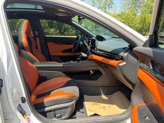 Changan UNI-V 1.5T Edition - фото 6