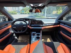 Changan UNI-V 1.5T Edition - фото 7