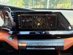 Changan UNI-V 1.5T Edition - фото 9