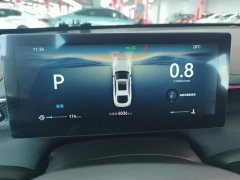 Changan 1.5T 500Bar Smart Version - фото 12