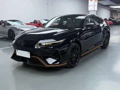 Changan UNI-V 1.5T 500BarPremium Version - фото 1