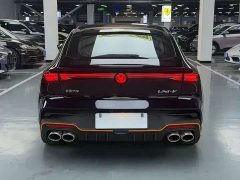Changan UNI-V 1.5T 500BarPremium Version - фото 11