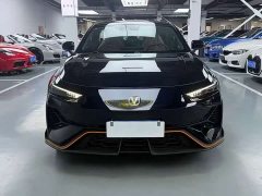 Changan UNI-V 1.5T 500BarPremium Version - фото 2