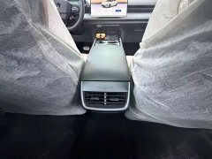 Changan UNI-V 1.5T 500BarPremium Version - фото 9