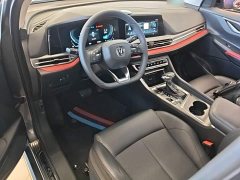 Changan CS55PLUS Edition 1.5T DCTLuxury Version - фото 10