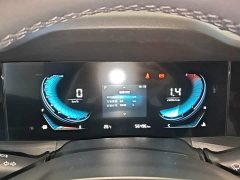 Changan CS55PLUS Edition 1.5T DCTLuxury Version - фото 12