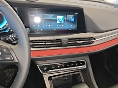 Changan CS55PLUS Edition 1.5T DCTLuxury Version - фото 13